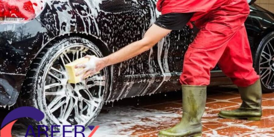 غسيل سيارات متنقللين لباب البيت غسيل سيارات متنقللين لباب البيت