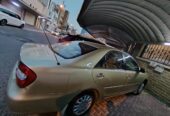 تويتا كاميرى للبيع