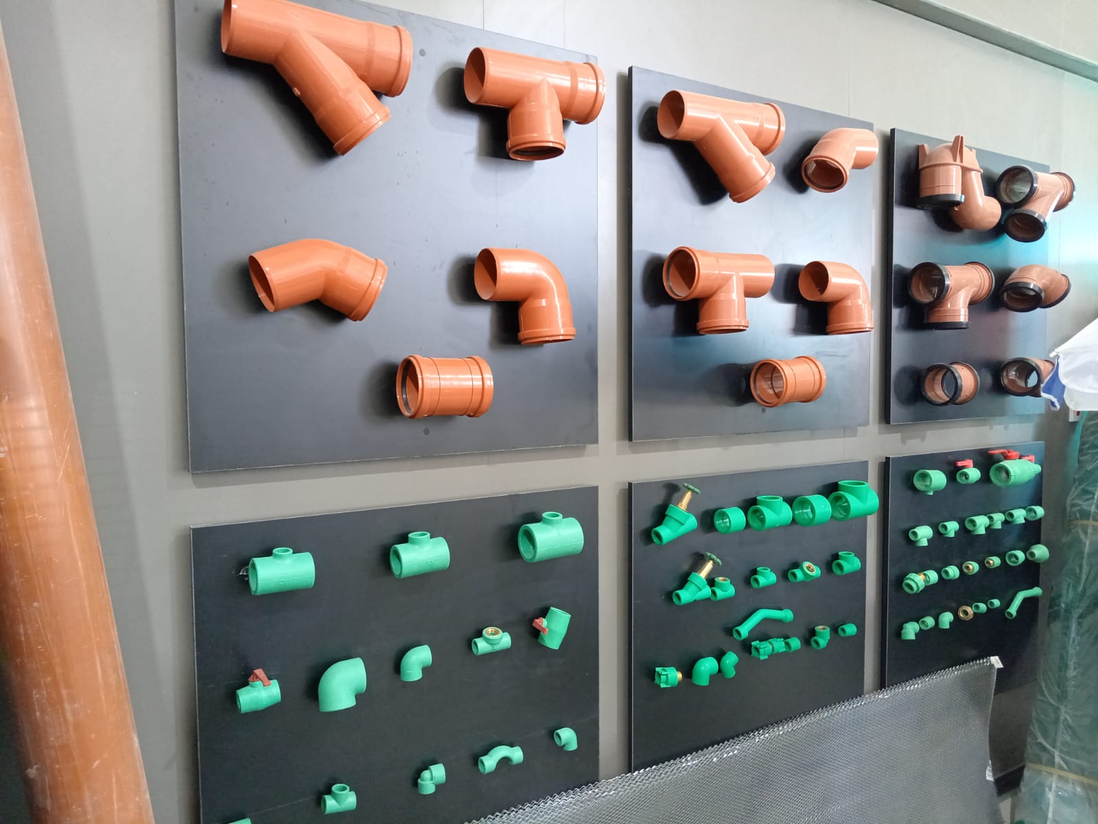 فنى صحي معلم صحي