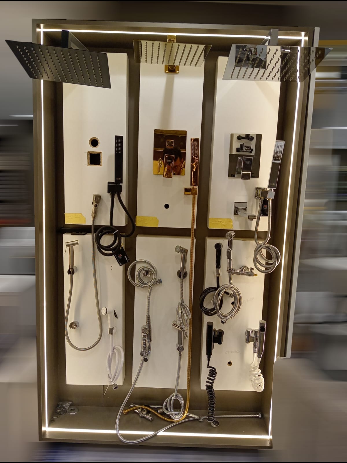 فنى صحي معلم صحي