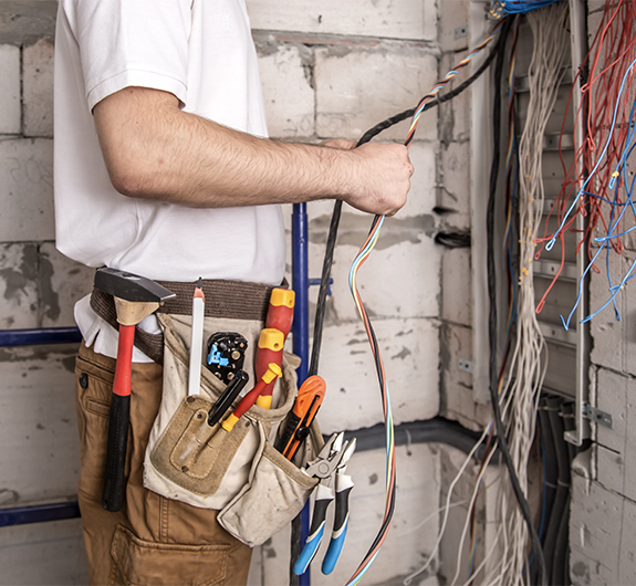 فني كهربائي حولي  51444721